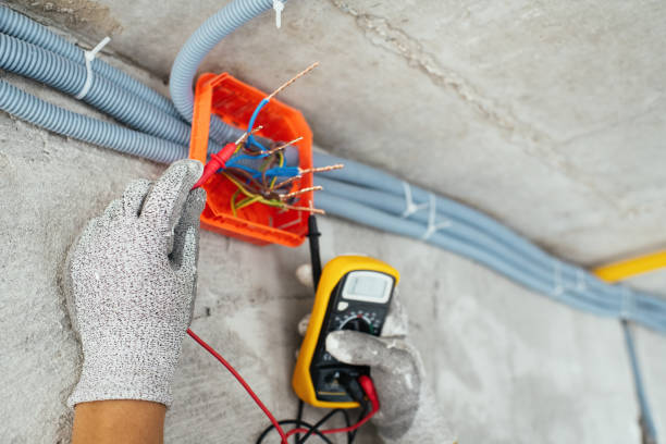 Best Electric Panel Repair  in Copiague, NY