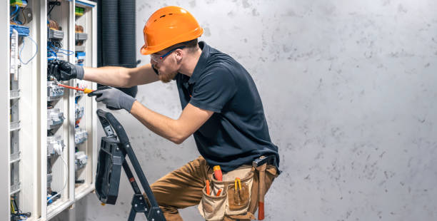 Best Electrical System Inspection  in Copiague, NY