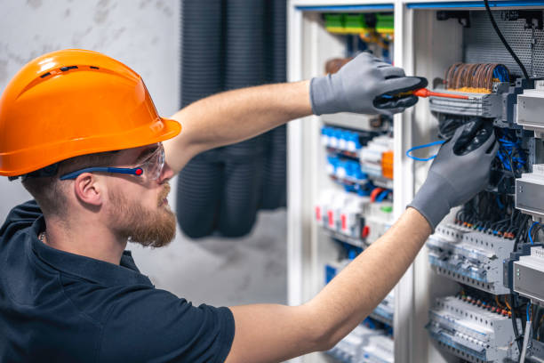 Best Electrical Upgrades for Homes  in Copiague, NY